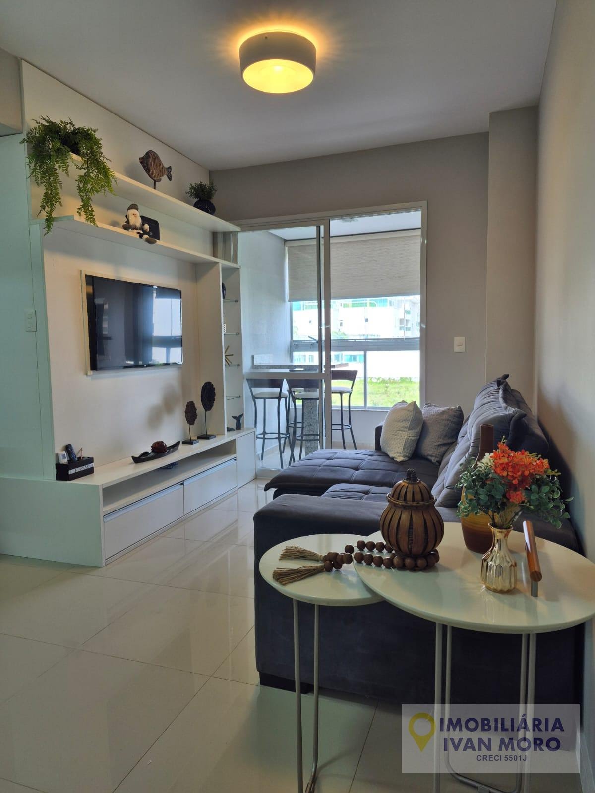 Apartamento à venda com 2 quartos, 2 banheiros, 1 vaga e 74m² no Ingleses Norte, Florianópolis — foto principal
