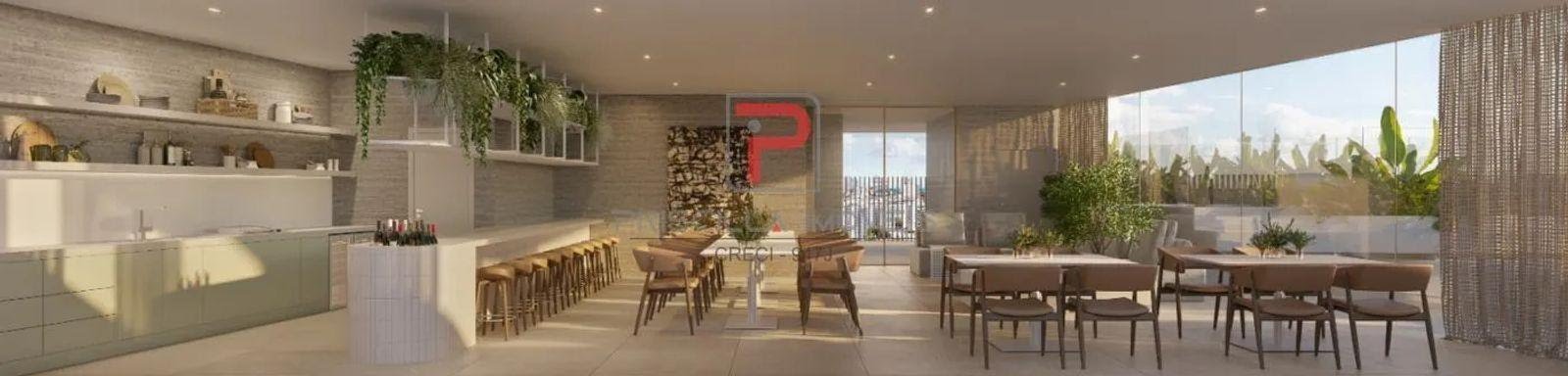 Apartamento à venda com 2 quartos, 2 suítes, 1 vaga e 91m² no Aeroclube, João Pessoa (PB) — foto 10 de 18
