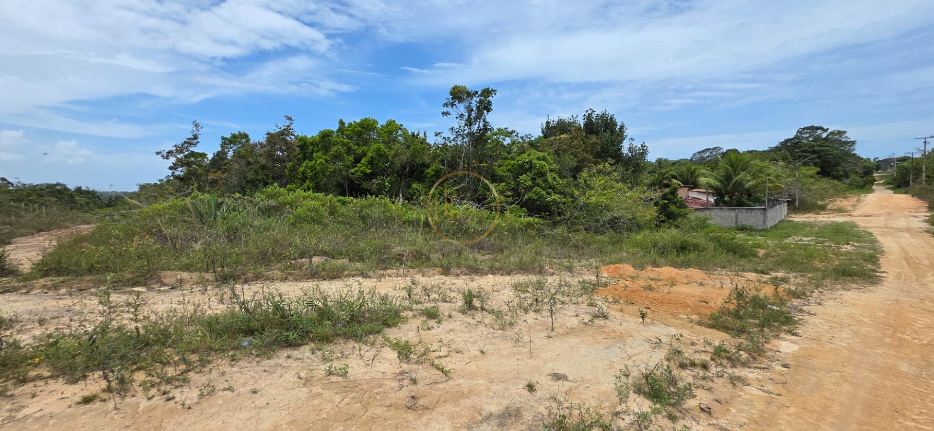 Terreno à venda com 1800m² de terreno no Praia dos Lenções, Santa Cruz Cabrália (BA) — foto 4 de 16