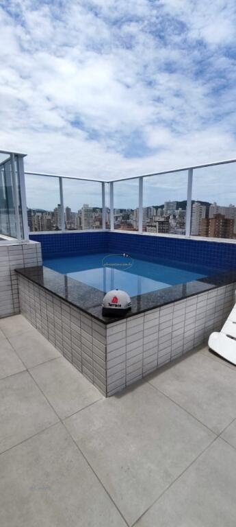 Apartamento à venda com 1 quarto, 1 banheiro, 1 vaga e 39m² no Boqueirão, Praia Grande (SP) — foto 21 de 29