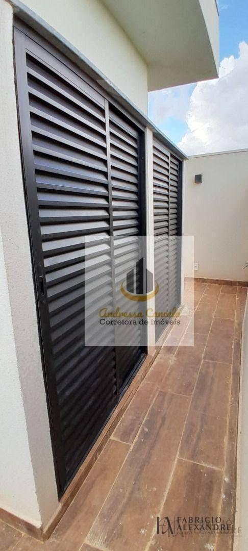 Casa à venda com 3 quartos, 3 suítes, 4 vagas e 227m² no Village La Montagne, São José do Rio Preto (SP) — foto 7 de 22