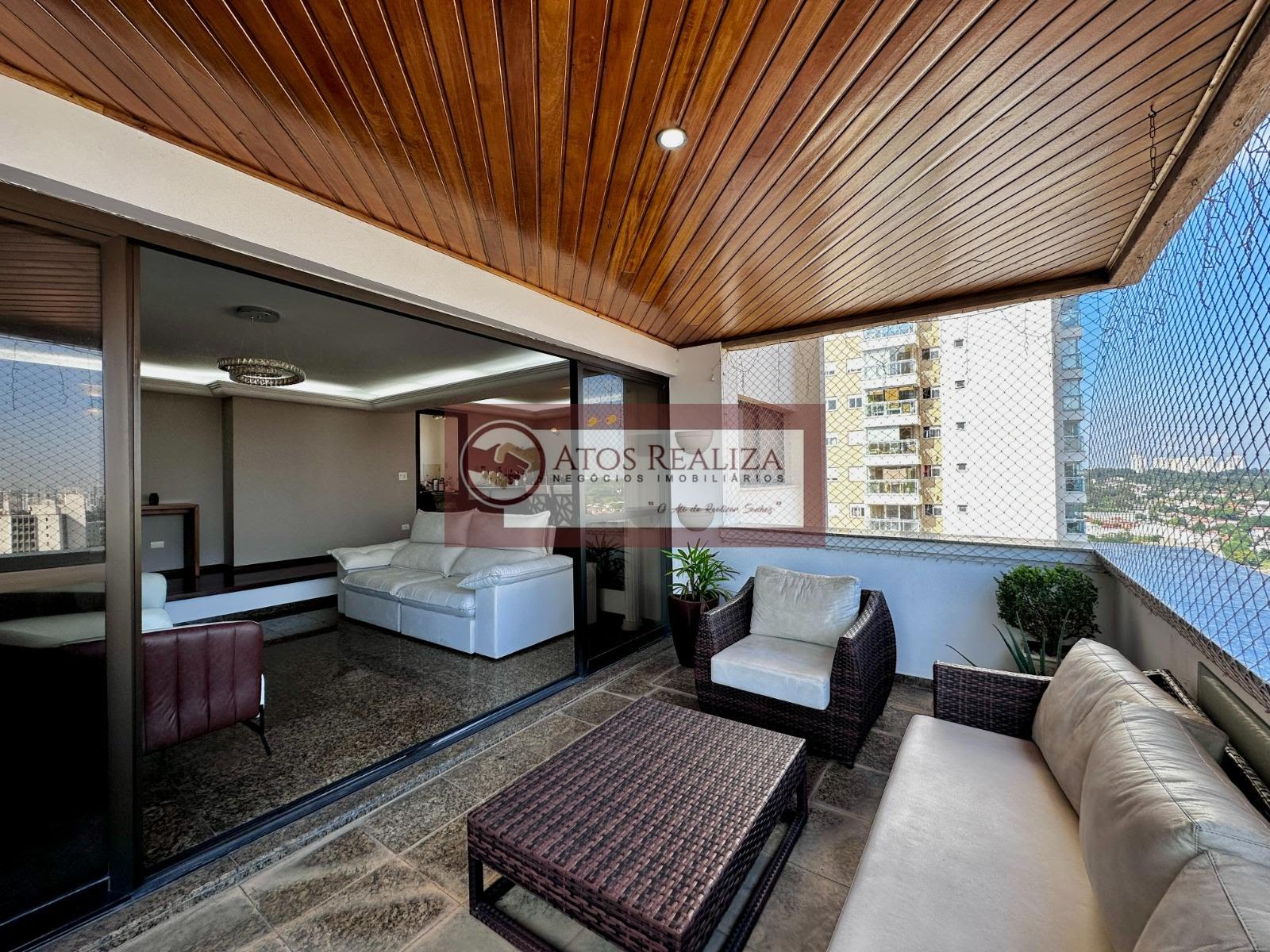 Apartamento à venda com 4 quartos, 2 suítes, 3 vagas e 274m² no Vila Alexandria, São Paulo (SP) — foto 6 de 30