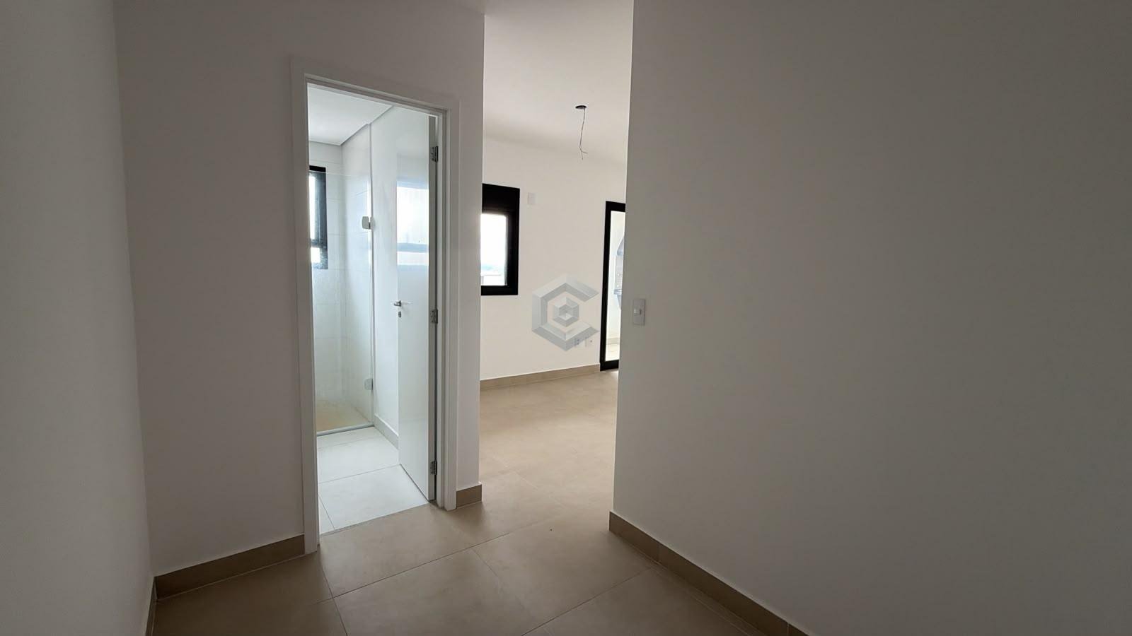 Apartamento à venda com 1 quarto, 1 suíte, 1 vaga e 47m² no Parque Campolim, Sorocaba (SP) — foto 13 de 30