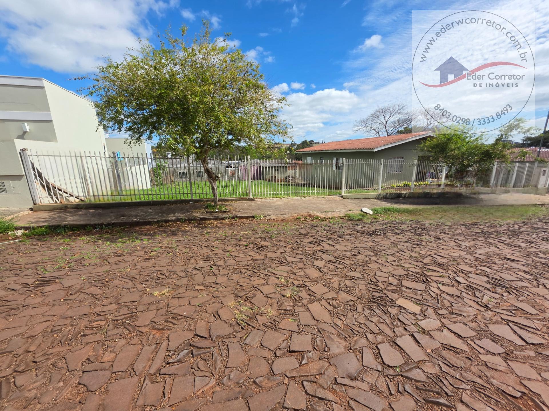 Terreno à venda com 450m² de terreno no Tiarajú ( Terreno), Ijuí (RS) — foto 10 de 10