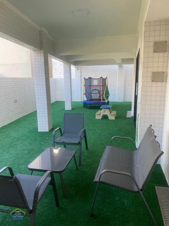Apartamento à venda com 1 quarto, 1 banheiro, 1 vaga e 55m² no Aviação, Praia Grande (SP) — foto 20 de 21