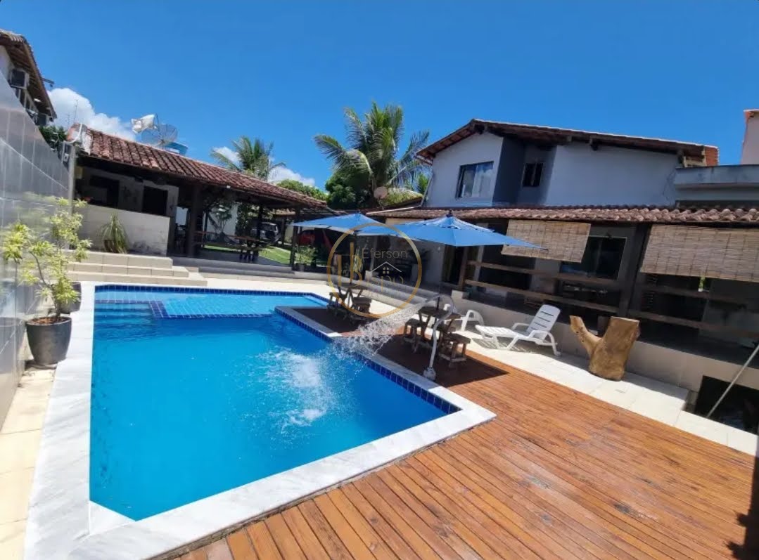 Casa à venda com 4 quartos, 2 suítes, 3 vagas e 150m² no Village 3, Porto Seguro (BA) — foto 11 de 13
