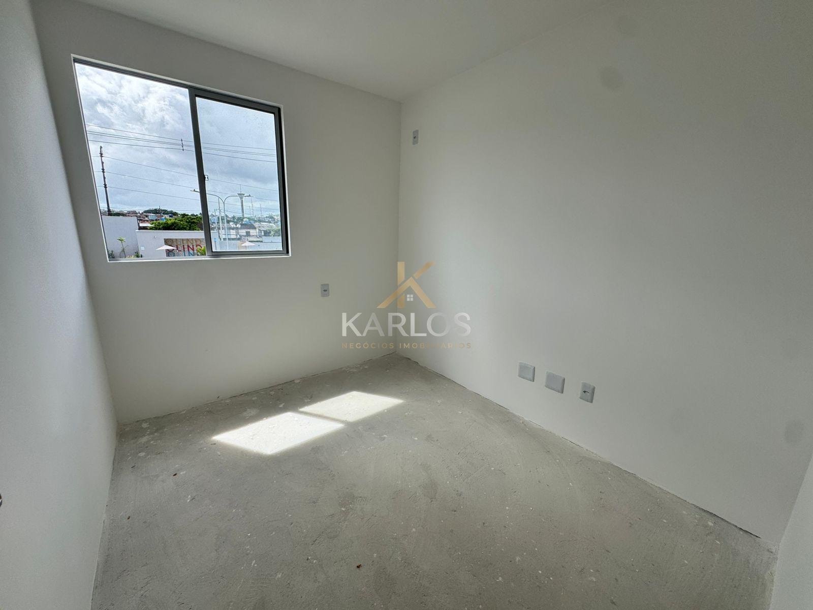 Apartamento à venda com 2 quartos, 1 suíte, 1 vaga e 46m² no Peixinhos, Olinda (PE) — foto 5 de 22
