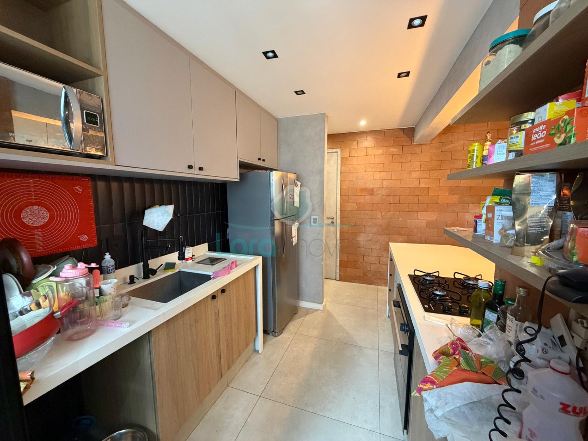 Apartamento à venda com 2 quartos, 1 suíte, 2 vagas e 76m² no Glória, Macaé (RJ) — foto 12 de 30