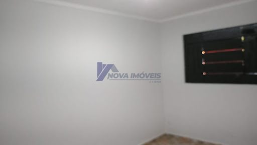 Casa 03 Dorm. em Vila Menezes  -  Rio Verde
