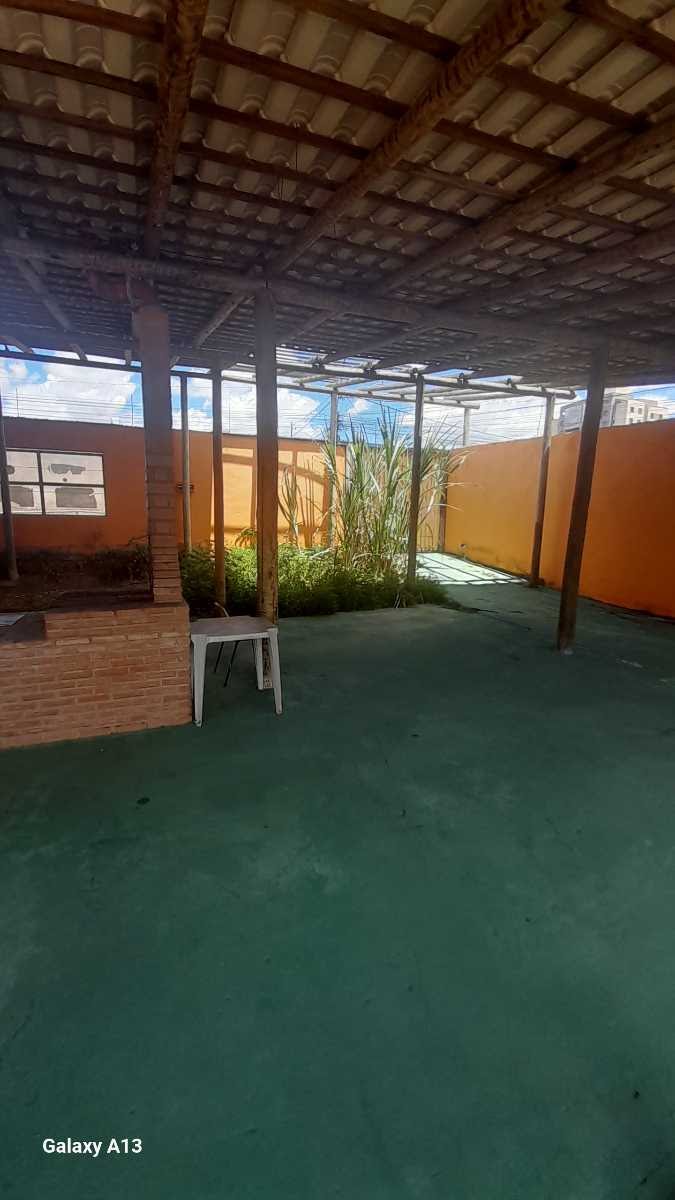 Comercial para alugar com 10 banheiros, 6 vagas e 800m² no Boa Esperança, Santa Luzia (MG) — foto 12 de 15