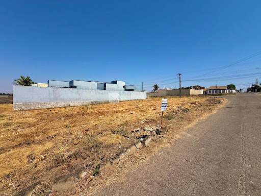 Lote / Terreno em Alto da Boa Vista  -  Catalão