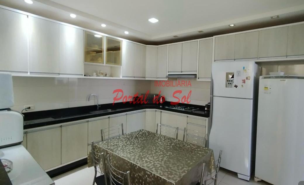 Casa à venda com 2 quartos, 2 suítes e 3 vagas no Jardim Saúde, Santo Antônio da Platina (PR) — foto 17 de 22