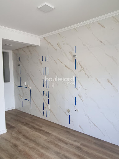 Apartamento de 3 Dormitórios | 1 Suíte | Praia da Pinheira