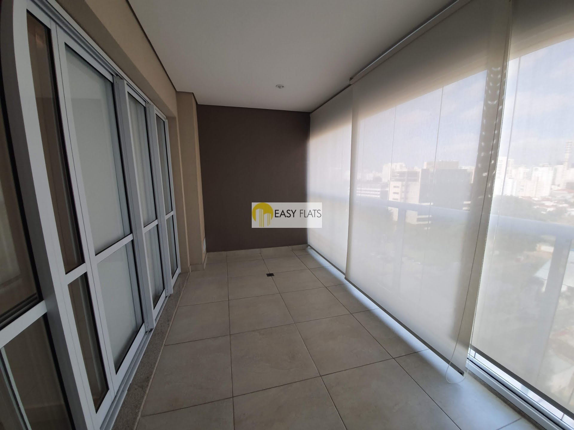Apartamento para alugar com 1 quarto, 1 banheiro, 1 vaga e 51m² no Brooklin, São Paulo (SP) — foto 10 de 30