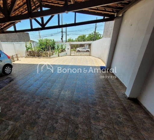 Casa, 3 quartos, 300 m² - Foto 15