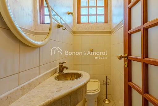 Casa de Condomínio, 4 quartos - Foto 15