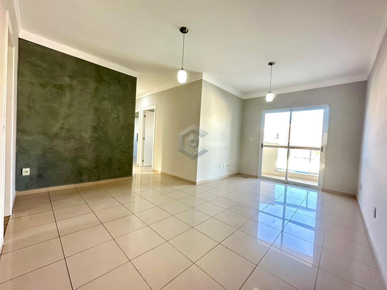 Apartamento para alugar com 3 quartos, 1 suíte, 2 vagas e 94m² no Parque Campolim, Sorocaba (SP) — foto 2 de 22