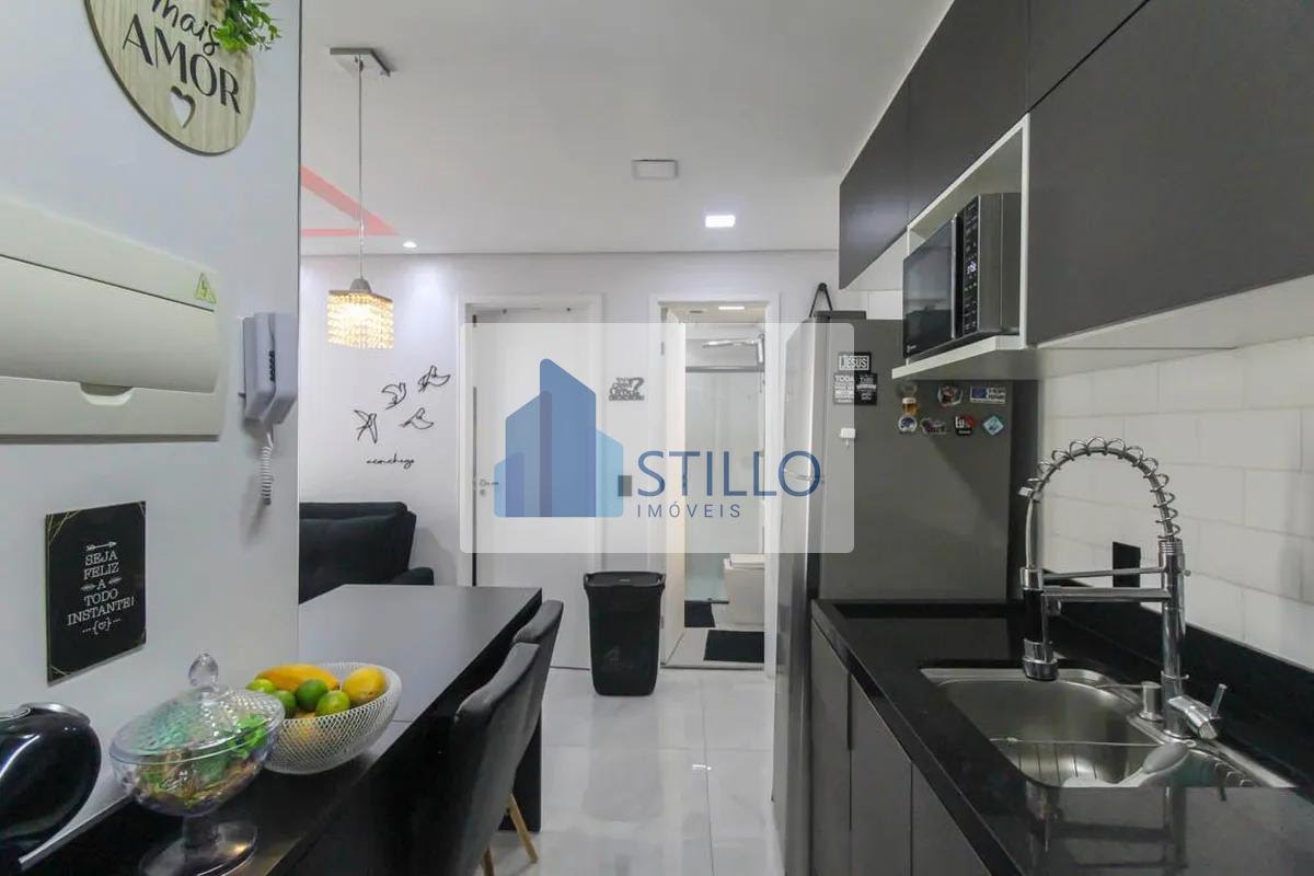 Apartamento à venda com 2 quartos, 1 banheiro, 1 vaga e 38m² no Vila Formosa, São Paulo (SP) — foto 23 de 27