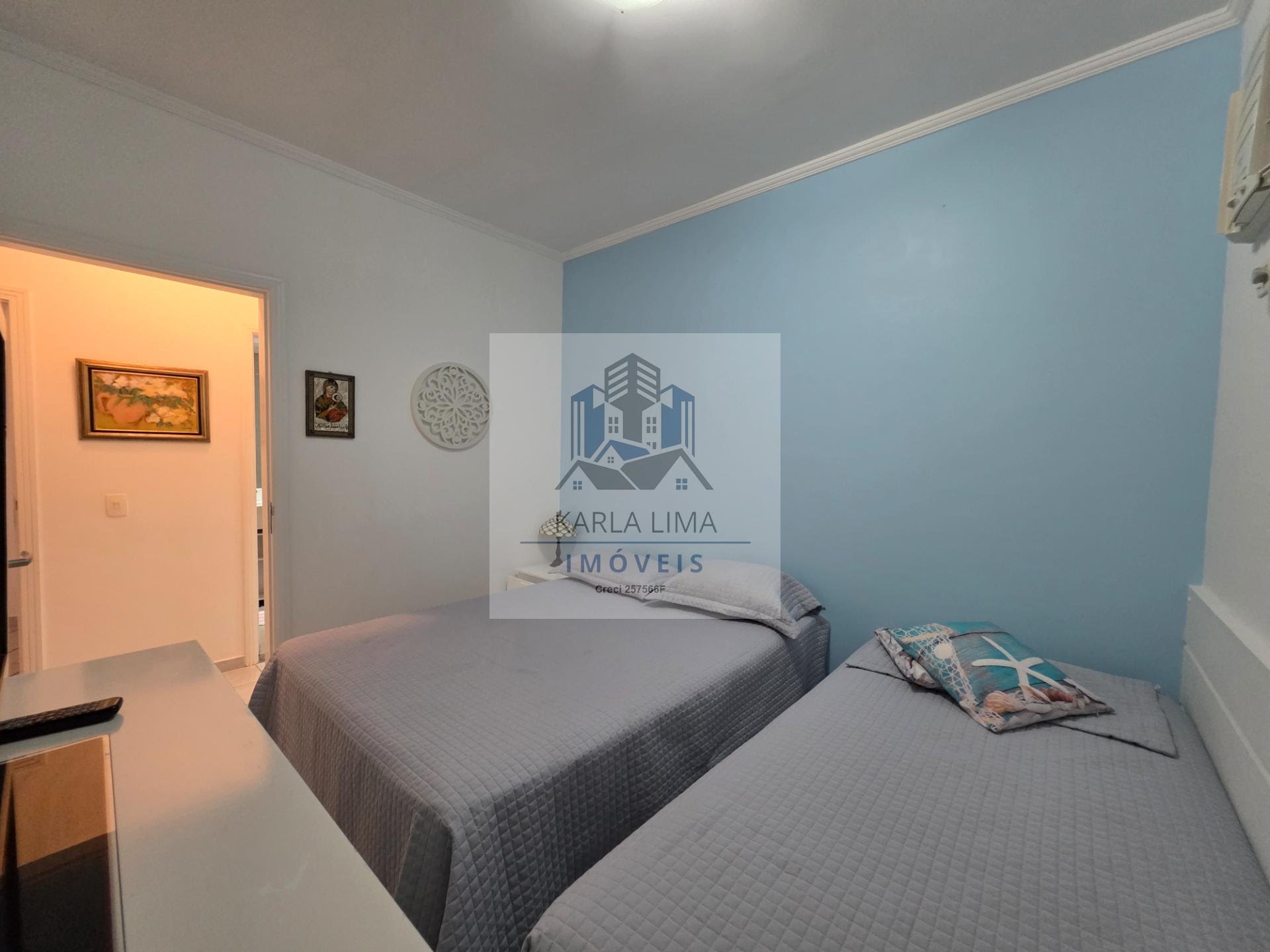 Apartamento à venda com 3 quartos, 1 suíte, 2 vagas e 102m² no Riviera, Bertioga (SP) — foto 12 de 30