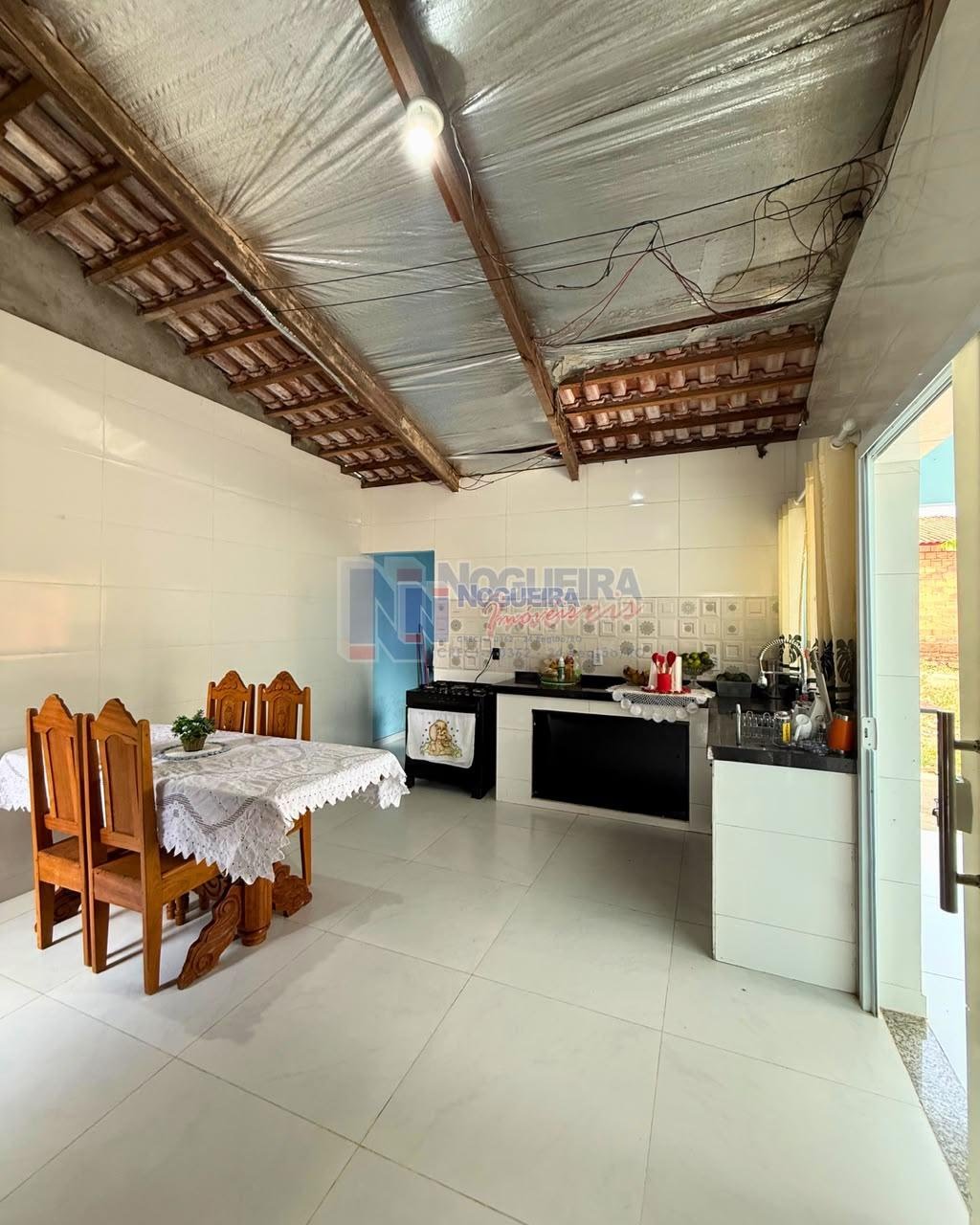 COZINHA