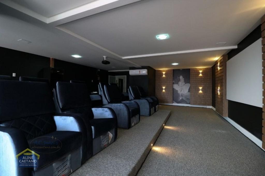 Apartamento à venda com 3 quartos, 3 suítes, 2 vagas e 104m² no Canto do Forte, Praia Grande (SP) — foto 30 de 30