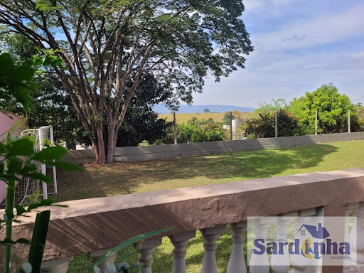 Chácara em Parque dos Cafezais II - Itupeva: 600M², 4 Dormitórios, 2 Suítes, 3 Banheiros por R$ 1.500.000 - Venda.