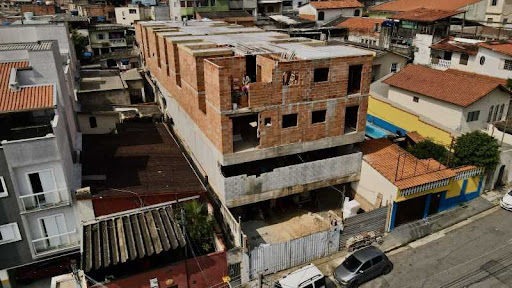 5 - Aérea.