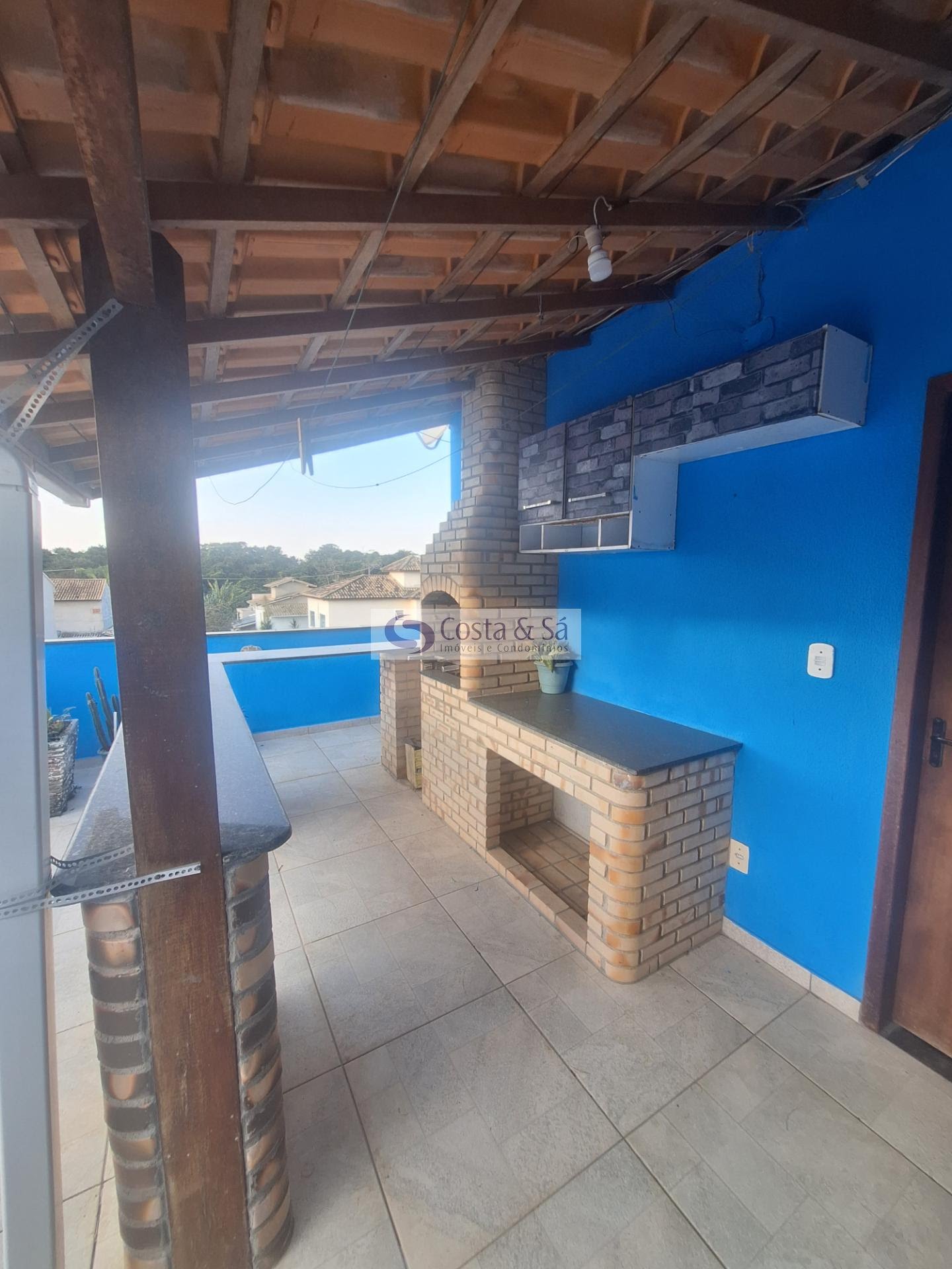 Casa à venda com 2 quartos e 1 suíte no Jardim Bela Vista, Rio das Ostras (RJ) — foto 17 de 22