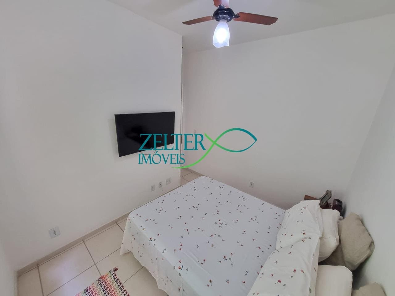 Apartamento à venda com 2 quartos, 1 banheiro, 1 vaga e 61m² no Brás de Pina, Rio de Janeiro (RJ) — foto 9 de 20