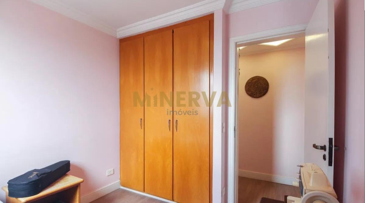 Apartamento à venda com 4 quartos, 1 suíte, 2 vagas e 94m² no Vila Gomes Cardim, São Paulo (SP) — foto 10 de 26