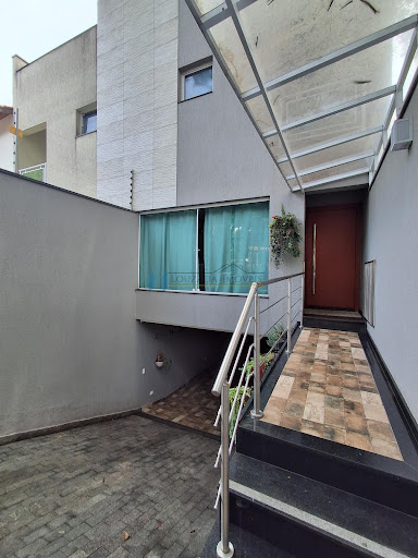 Casa Sobrado em Jardim Avelino  -  São Paulo