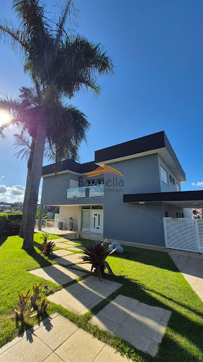 Casa de Condomínio em Condomínio Residencial Euroville  -  Bragança Paulista