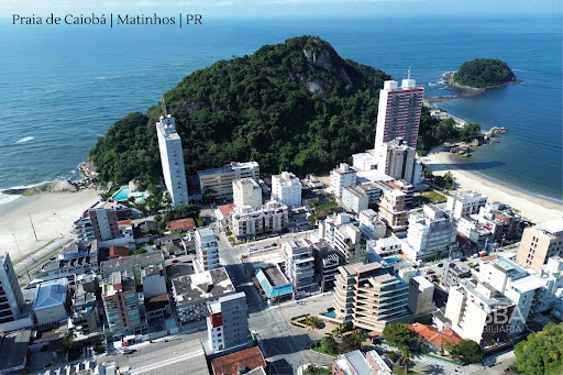 Lançamento 03 suítes alto padrão na Praia Mansa  -  Matinhos