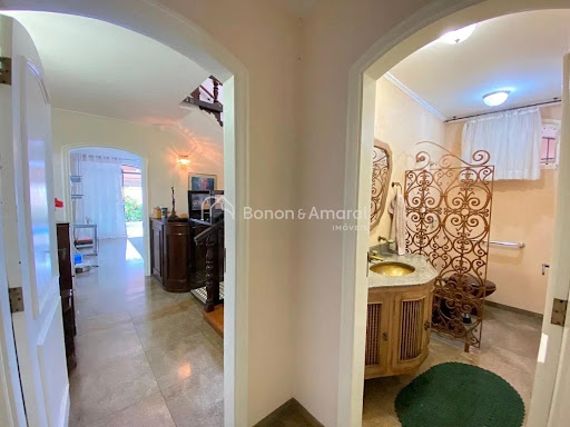 Casa, 5 quartos, 432 m² - Foto 18