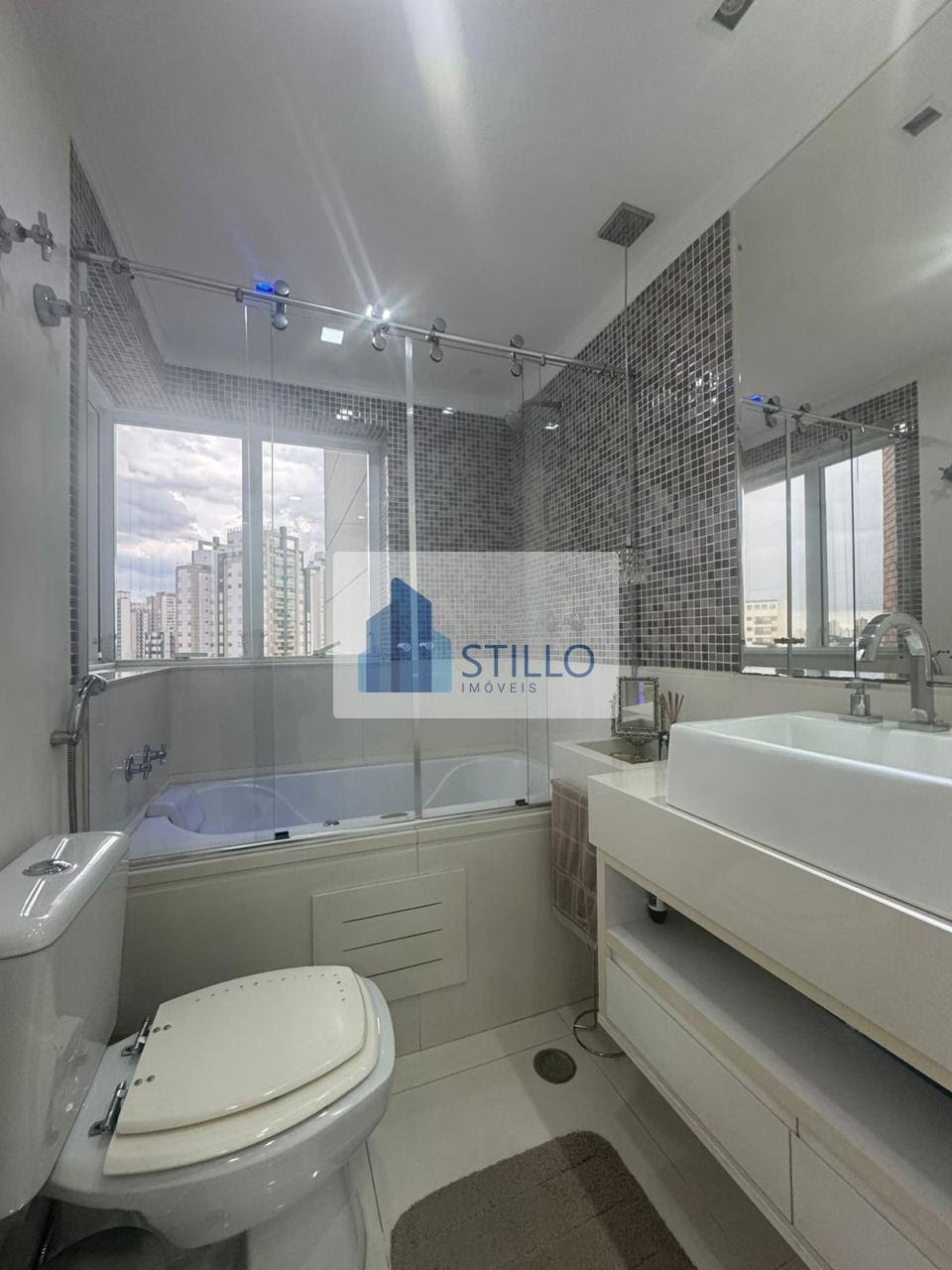 Cobertura à venda com 3 quartos, 3 suítes, 4 vagas e 183m² no Tatuapé, São Paulo (SP) — foto 17 de 30