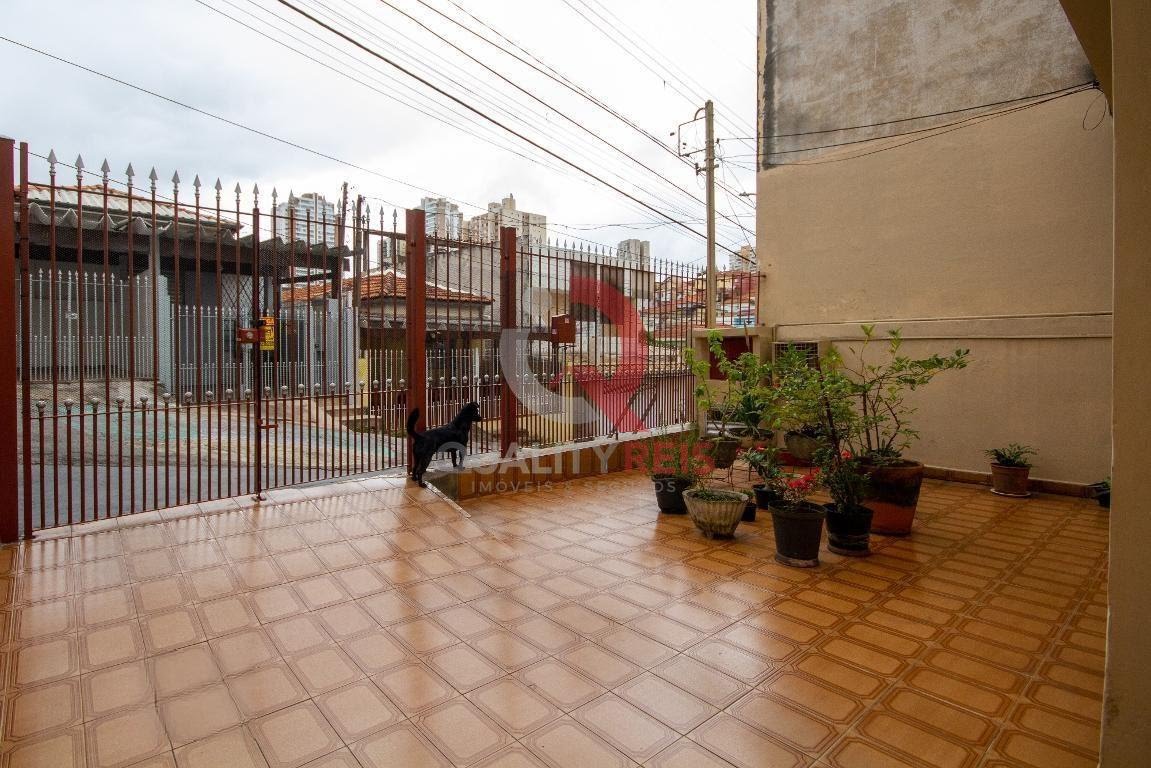 Sobrado, 3 quartos, 131 m² - Foto 31