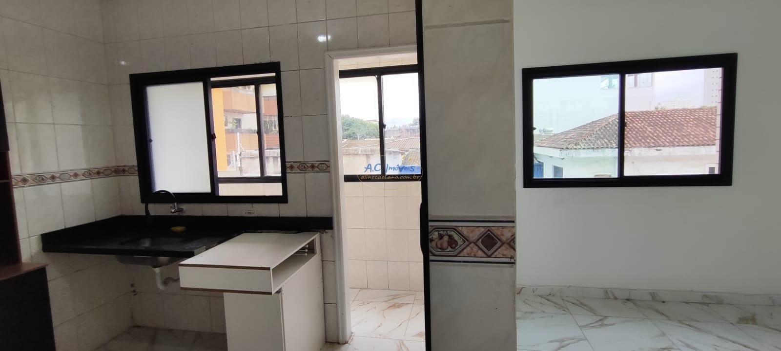Apartamento à venda com 1 quarto, 1 banheiro, 1 vaga e 40m² no Guilhermina, Praia Grande (SP) — foto 18 de 30