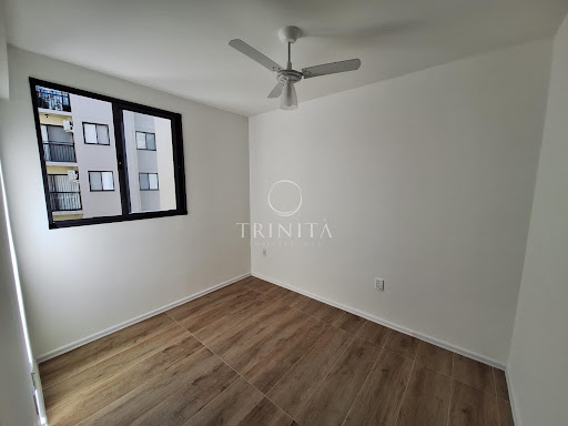 Novolar Recreio - quarto 1 - Trinità Imobiliária