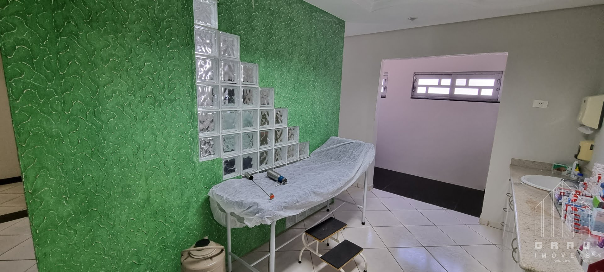 Sala em Centro - Foz do Iguaçu, PR