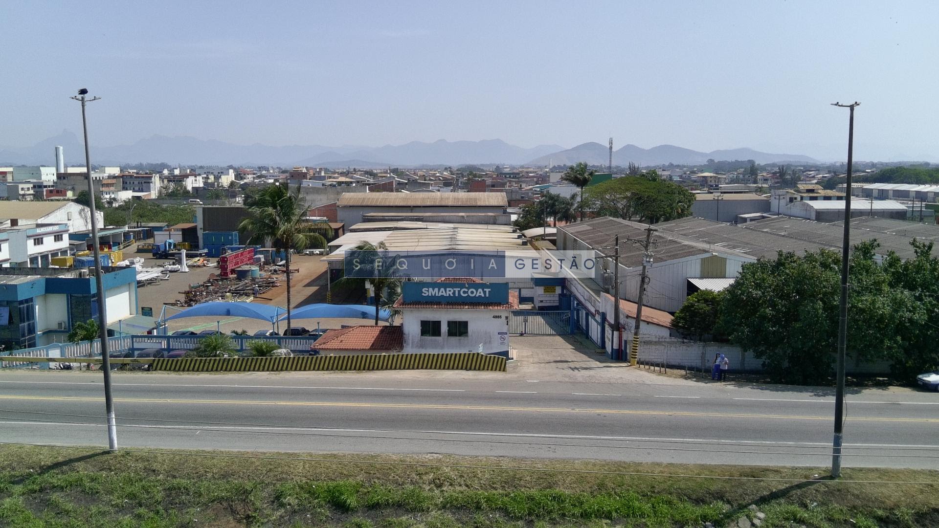 Comercial à venda com 4207m² no São José do Barreto, Macaé (RJ) — foto 27 de 30