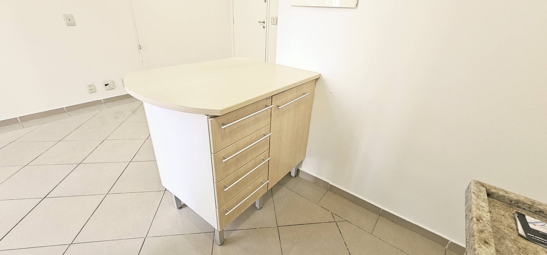 Apartamento à venda com 1 quarto, 1 suíte, 1 vaga e 60m² no Vila Mariana, São Paulo (SP) — foto 19 de 30