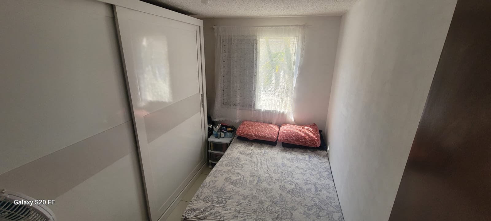 Apartamento à venda com 2 quartos, 1 banheiro, 1 vaga e 50m² no Vila Zat, São Paulo (SP) — foto 7 de 7