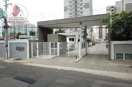 Apartamento em Jardim Santa Izabel  -  Hortolândia