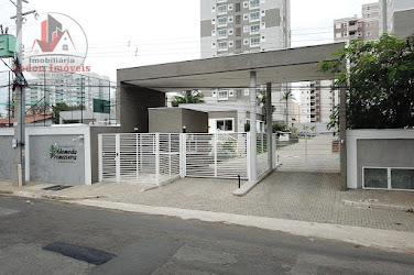 Apartamento em Jardim Santa Izabel  -  Hortolândia