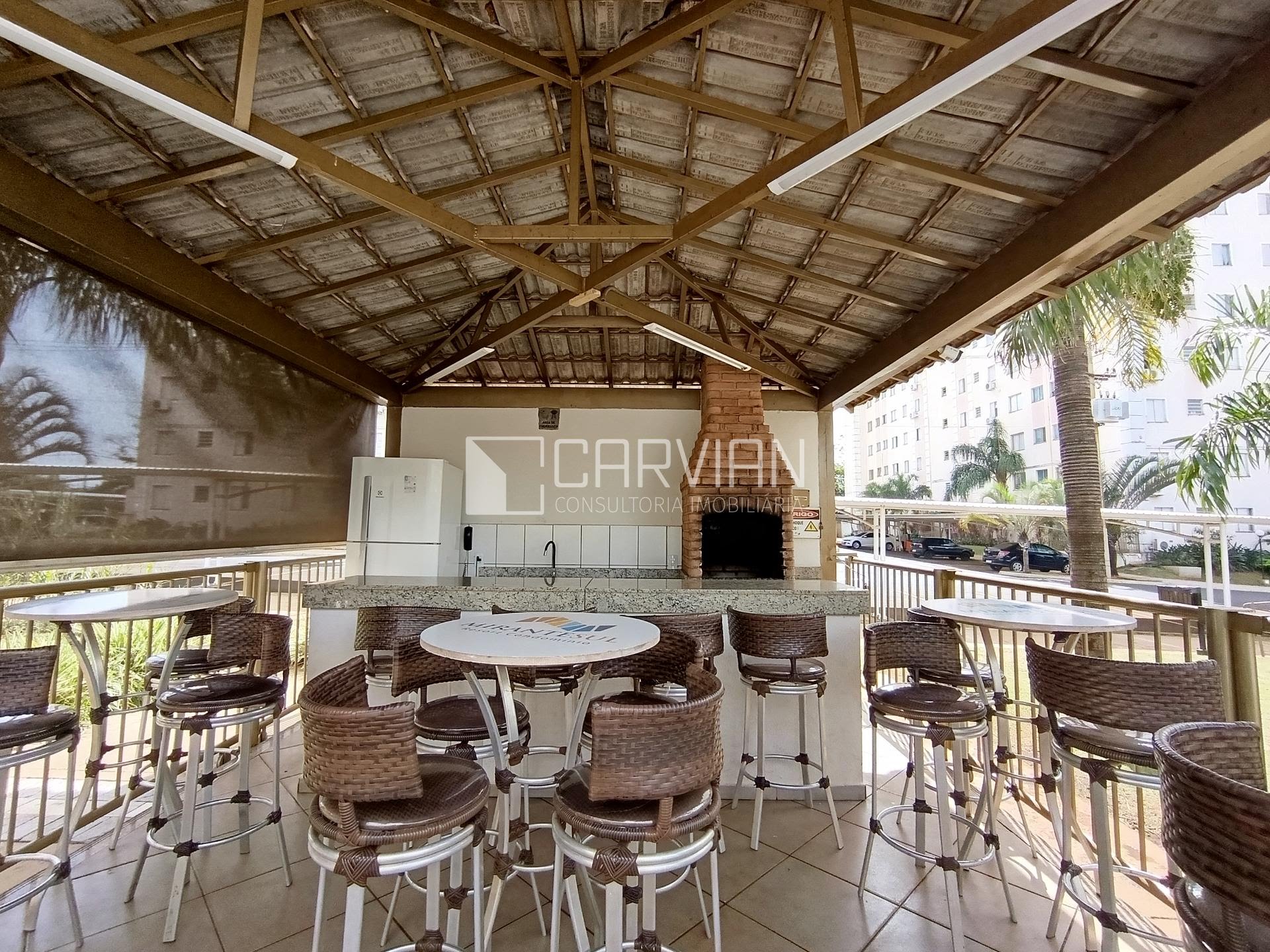 Apartamento à venda com 2 quartos, 1 banheiro, 1 vaga e 48m² no Guaporé, Ribeirão Preto (SP) — foto 18 de 23