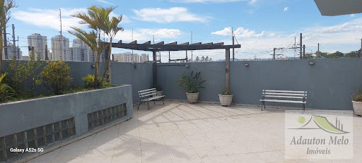 Apartamento Duplex em Penha de França  -  São Paulo