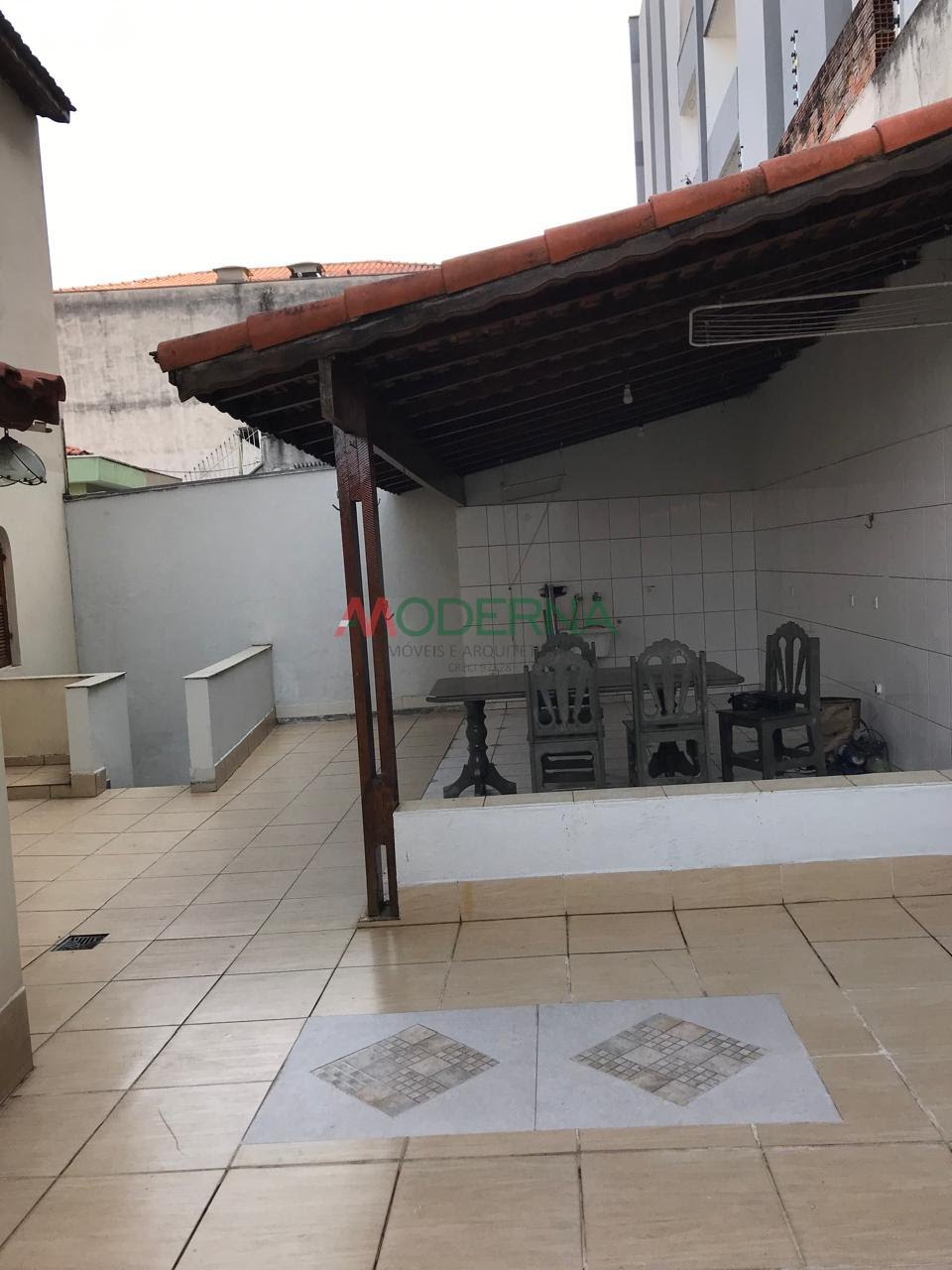 Apartamento à venda com 3 quartos, 1 suíte, 3 vagas e 188m² no Campestre, Santo André (SP) — foto 12 de 19