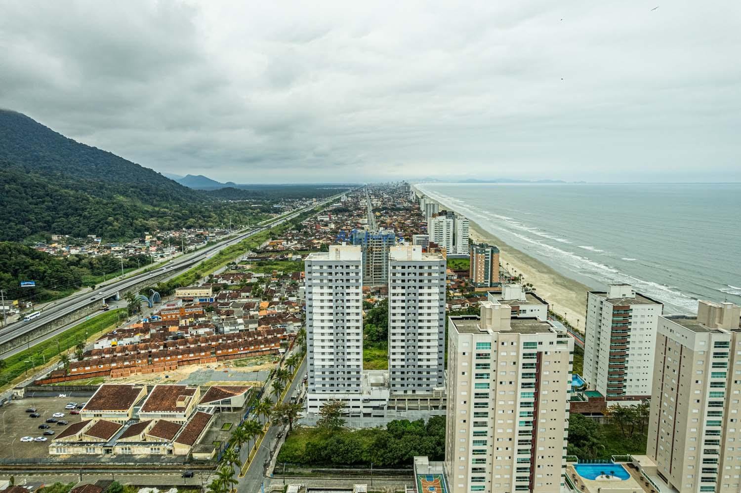 Apartamento à venda com 2 quartos, 1 suíte, 1 vaga e 76m² no Jardim Luciana, Mongaguá (SP) — foto 11 de 22