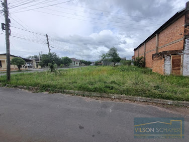 Lote / Terreno em Osolopes  -  Santo Antônio da Patrulha