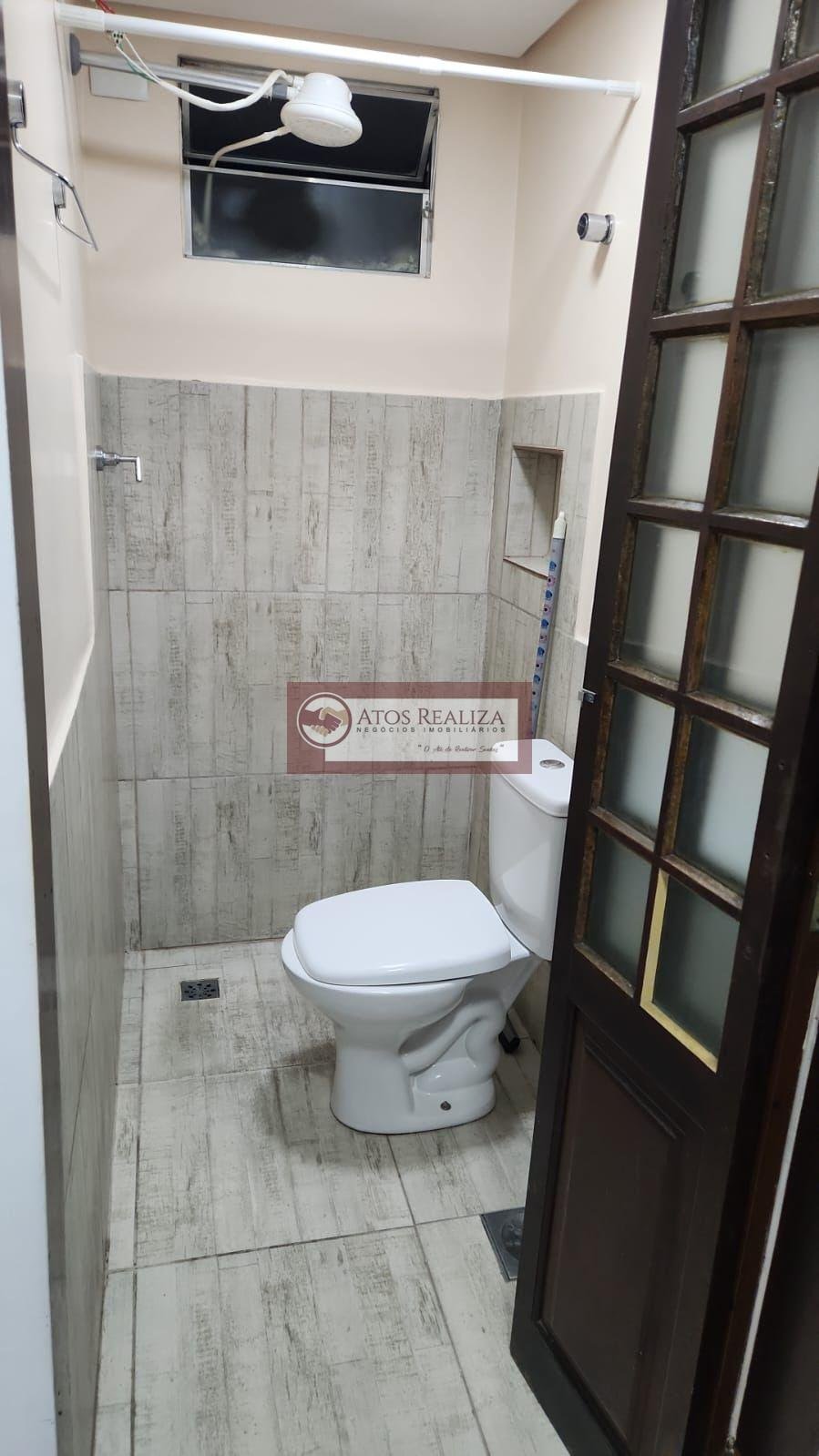 Studio para alugar com 1 quarto, 1 banheiro e 22m² no Santo Amaro, São Paulo (SP) — foto 2 de 8